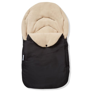 Car Seat Footmuff / Cosy Toes Compatible with Puggle - For Your Little One
