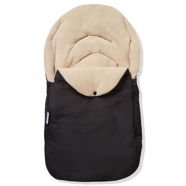 Car Seat Footmuff / Cosy Toes Compatible with Puggle - For Your Little One