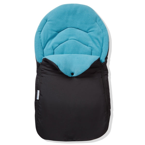 Car Seat Footmuff / Cosy Toes Compatible with Puggle - For Your Little One