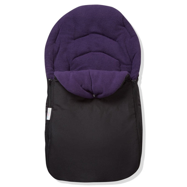Car Seat Footmuff / Cosy Toes Compatible with Puggle - For Your Little One