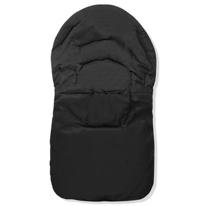 Car Seat Footmuff / Cosy Toes Compatible with Puggle - For Your Little One