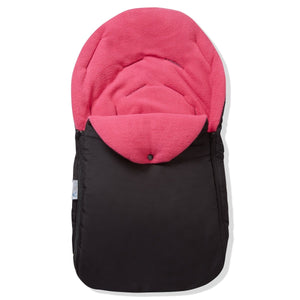 Car Seat Footmuff / Cosy Toes Compatible with Puggle - For Your Little One