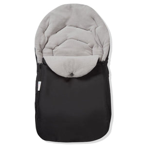Car Seat Footmuff / Cosy Toes Compatible with Puggle - For Your Little One