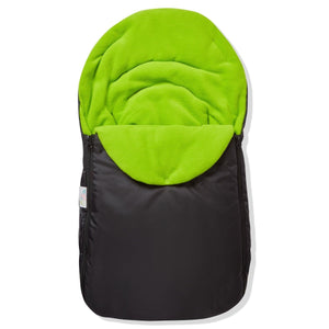 Car Seat Footmuff / Cosy Toes Compatible with Puggle - For Your Little One