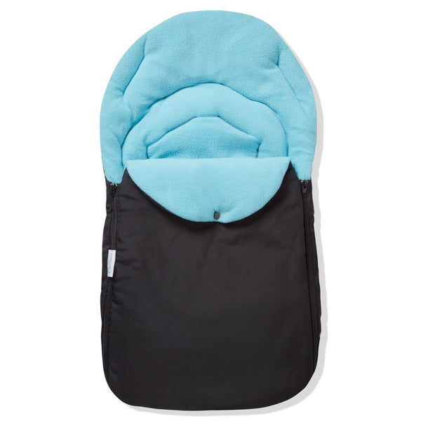Car Seat Footmuff / Cosy Toes Compatible with Puggle - For Your Little One