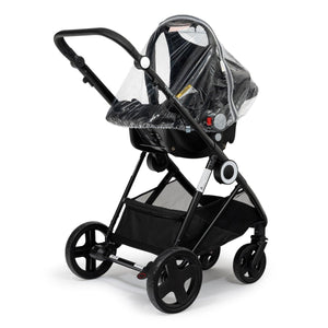 Car Seat Raincover Compatible With Bebecar - For Your Little One