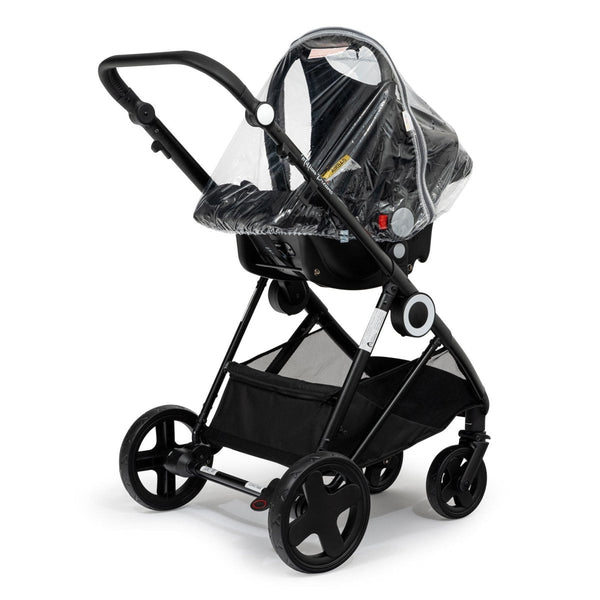 Car Seat Raincover Compatible With Bebecar - For Your Little One