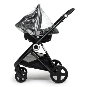 Car Seat Raincover Compatible With Bebecar - For Your Little One