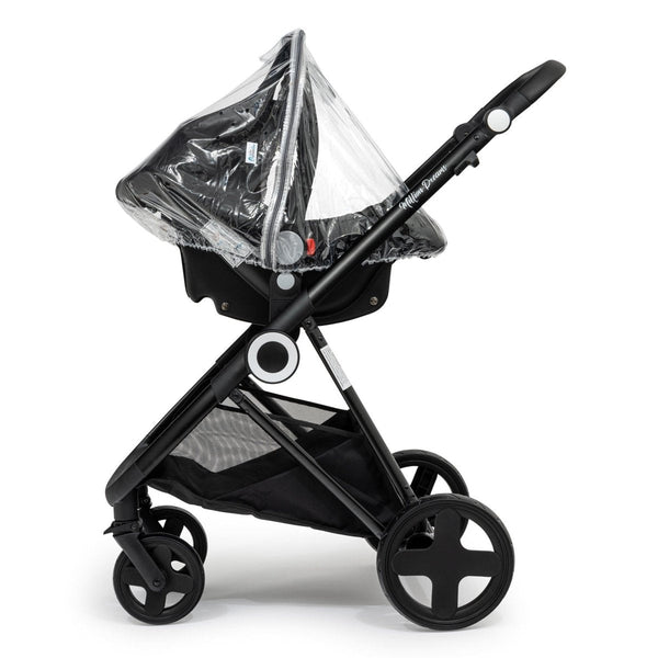 Car Seat Raincover Compatible With Bebecar - For Your Little One