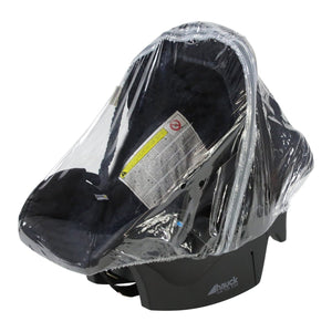 Car Seat Raincover Compatible With Bebecar - For Your Little One