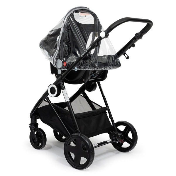 Car Seat Raincover Compatible With Bebecar - For Your Little One