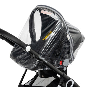 Car Seat Raincover Compatible With Bebecar - For Your Little One
