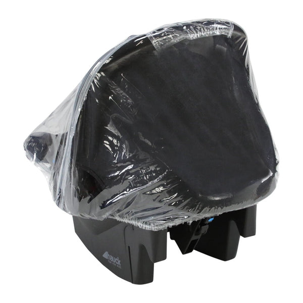 Car Seat Raincover Compatible With Bebecar - For Your Little One