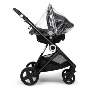 Car Seat Raincover Compatible With Bebecar - For Your Little One