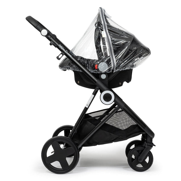 Car Seat Raincover Compatible With Bebecar - For Your Little One
