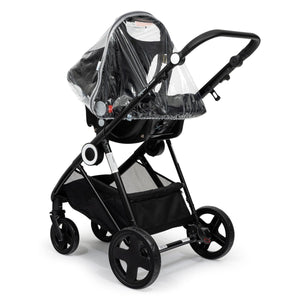 Car Seat Raincover Compatible With BeSafe - For Your Little One