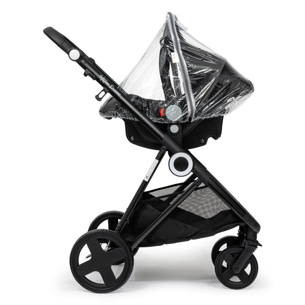 Car Seat Raincover Compatible With Doona - For Your Little One