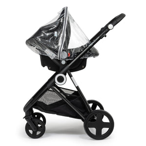 Car Seat Raincover Compatible With Doona - For Your Little One