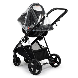 Car Seat Raincover Compatible With Doona - For Your Little One