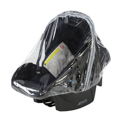 Car Seat Raincover Compatible With Puggle - For Your Little One