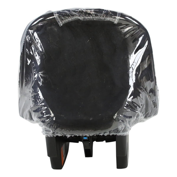 Car Seat Raincover Compatible With Puggle - For Your Little One