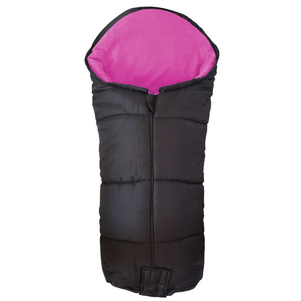 Deluxe Footmuff / Cosy Toes Compatible with ABC Design - For Your Little One