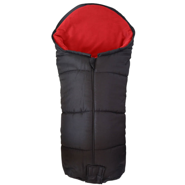 Deluxe Footmuff / Cosy Toes Compatible with ABC Design - For Your Little One