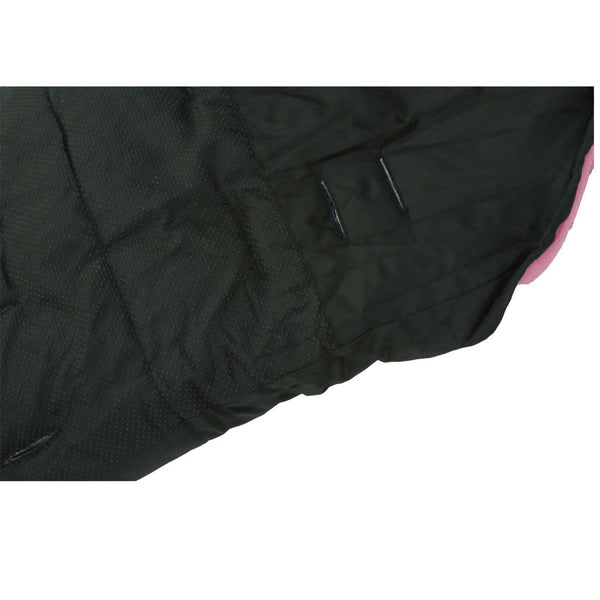 Deluxe Footmuff / Cosy Toes Compatible with Bebecar - For Your Little One