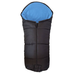 Deluxe Footmuff / Cosy Toes Compatible with Bebecar - For Your Little One