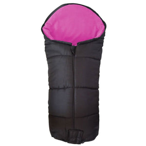 Deluxe Footmuff / Cosy Toes Compatible with Bebecar - For Your Little One
