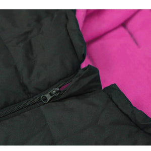 Deluxe Footmuff / Cosy Toes Compatible with Chicco - For Your Little One