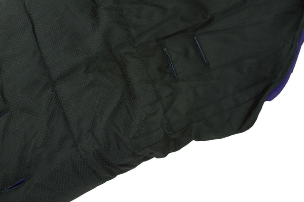 Deluxe Footmuff / Cosy Toes Compatible with Chicco - For Your Little One