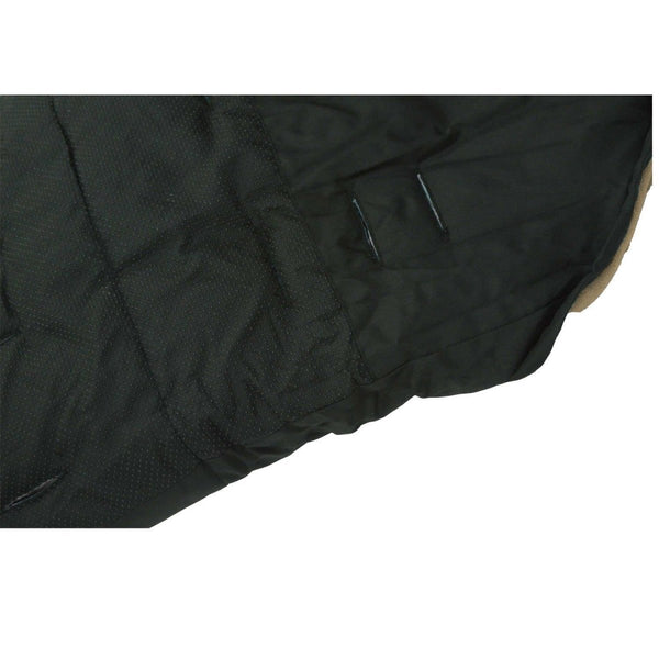 Deluxe Footmuff / Cosy Toes Compatible with Chicco - For Your Little One