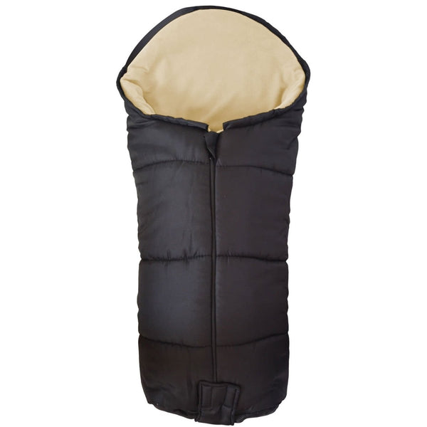 Deluxe Footmuff / Cosy Toes Compatible with Chicco - For Your Little One