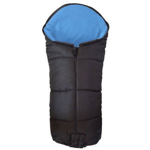 Deluxe Footmuff / Cosy Toes Compatible with Egg - For Your Little One