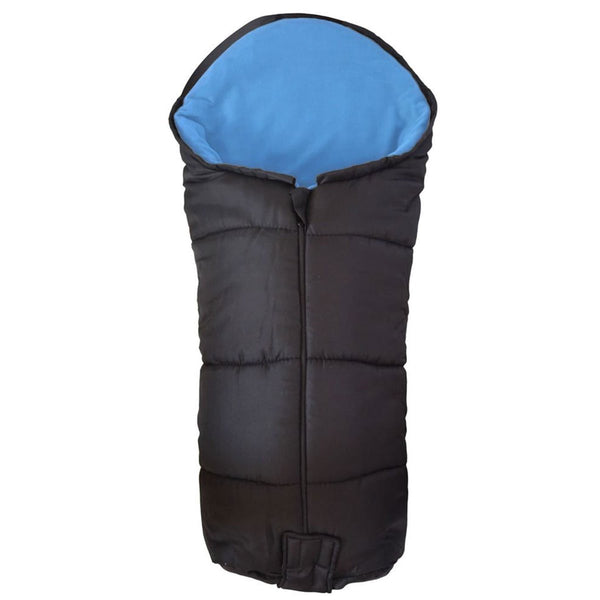 Deluxe Footmuff / Cosy Toes Compatible with Mee - Go - For Your Little One