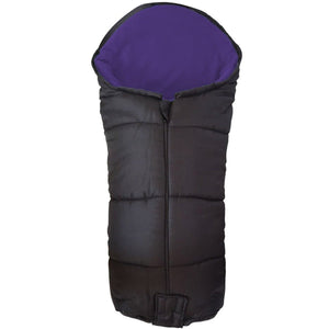 Deluxe Footmuff / Cosy Toes Compatible With Puggle - For Your Little One