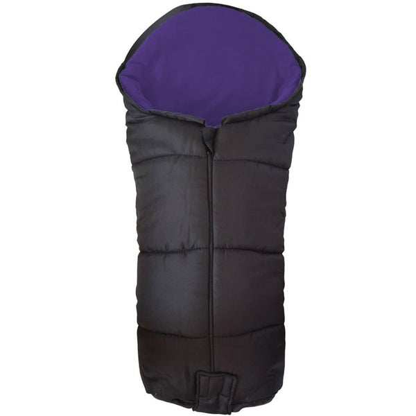 Deluxe Footmuff / Cosy Toes Compatible With Puggle - For Your Little One