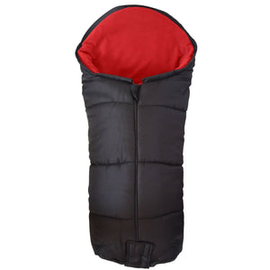 Deluxe Footmuff / Cosy Toes Compatible With Puggle - For Your Little One