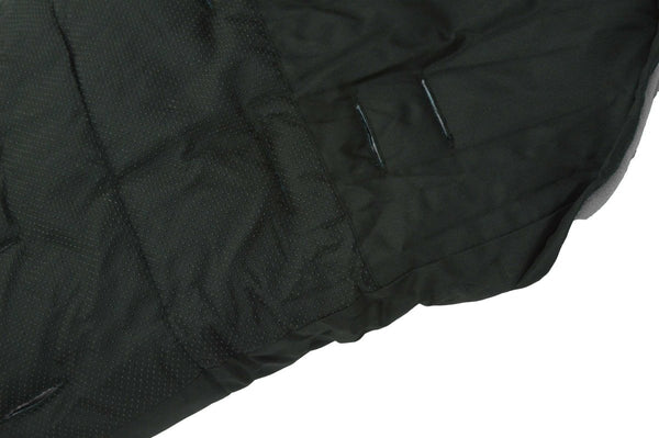 Deluxe Footmuff / Cosy Toes Compatible with Red Kite - For Your Little One
