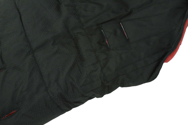 Deluxe Footmuff / Cosy Toes Compatible with Roma - For Your Little One