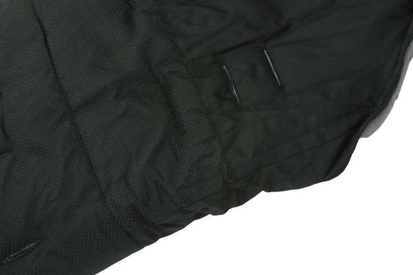 Deluxe Footmuff / Cosy Toes Compatible with Roma - For Your Little One