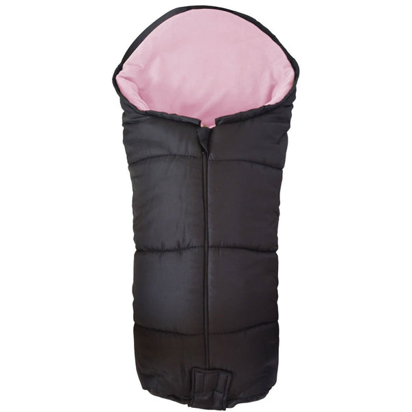 Deluxe Footmuff / Cosy Toes Compatible with Roma - For Your Little One