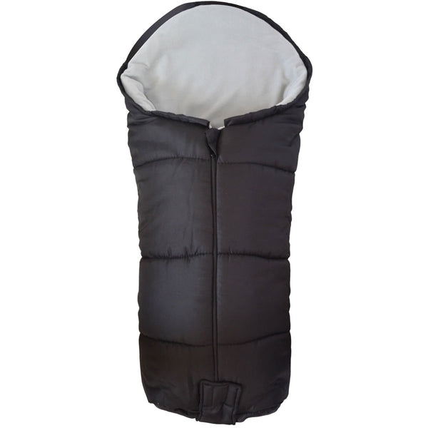 Deluxe Footmuff / Cosy Toes Compatible with Roma - For Your Little One