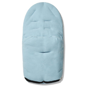 Dimple Car Seat Footmuff / Cosy Toes Compatible with Hauck - For Your Little One