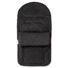 Dimple Car Seat Footmuff / Cosy Toes Compatible with Obaby - For Your Little One
