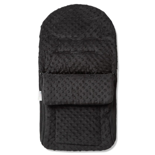 Dimple Car Seat Footmuff / Cosy Toes Compatible with Obaby - For Your Little One