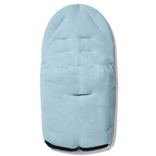 Dimple Car Seat Footmuff / Cosy Toes Compatible with Puggle - For Your Little One