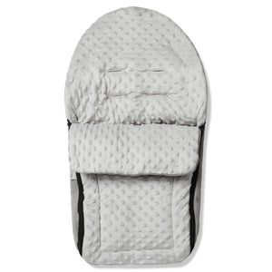 Dimple Car Seat Footmuff / Cosy Toes Compatible with Puggle - For Your Little One