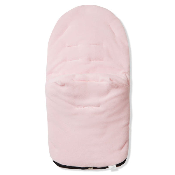 Dimple Car Seat Footmuff / Cosy Toes Compatible with Puggle - For Your Little One